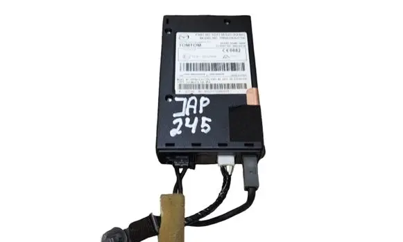 Mazda CX-5 GPS navigation control unit/module KD5166EZO