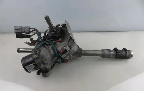 Honda Civic Steering rack HSMGX8751
