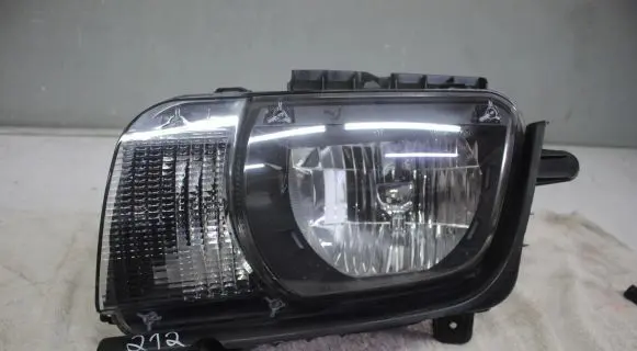Chevrolet Camaro Headlight/headlamp