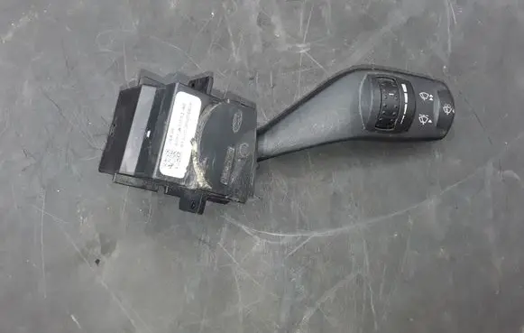 Ford S-MAX Wiper control stalk J6R3A