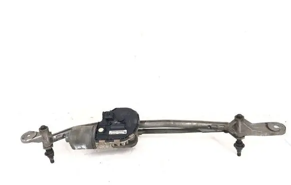BMW 7 F01 F02 F03 F04 Front wiper linkage and motor 7272368 1001291100 3397021320