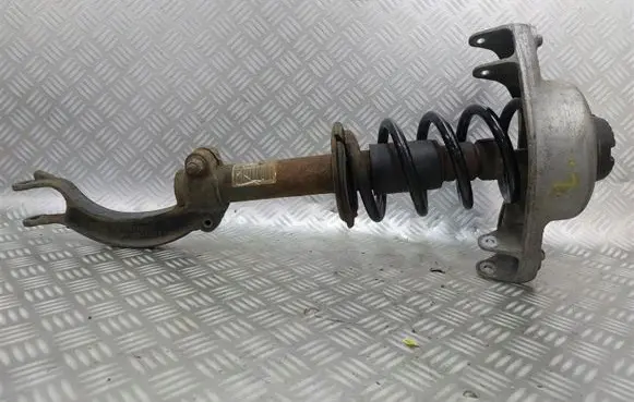 Audi Q5 SQ5 Front shock absorber/damper 8R0031F
