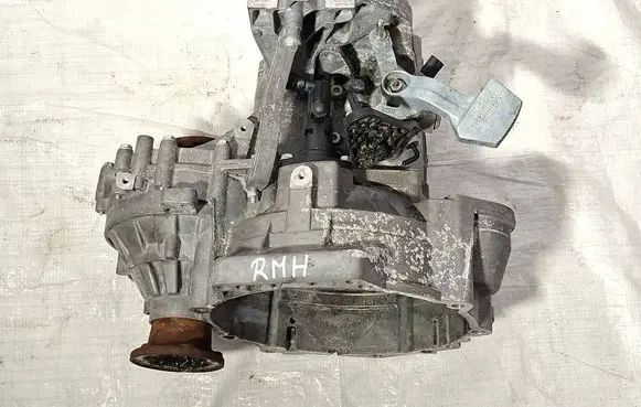 Audi A3 S3 8V Manual 6 speed gearbox FM6250 RMH