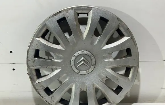 Citroen C2 R14 wheel hub/cap/trim 9645379980