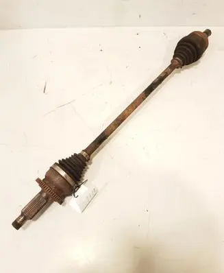 Hyundai Santa Fe Rear driveshaft 496002W050
