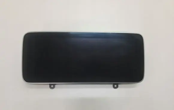 Mercedes-Benz C W206 Speedometer (instrument cluster) A2069004109