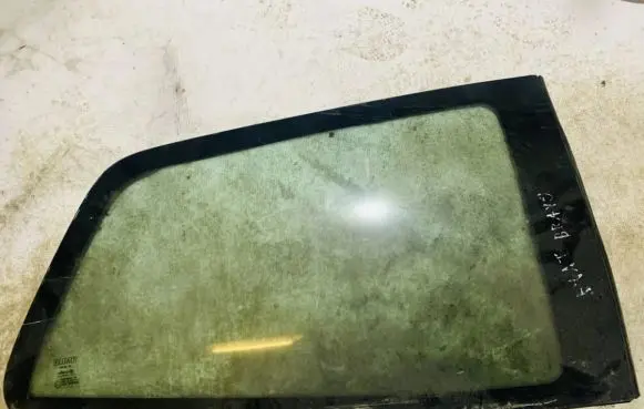 Fiat Bravo - Brava Rear side window