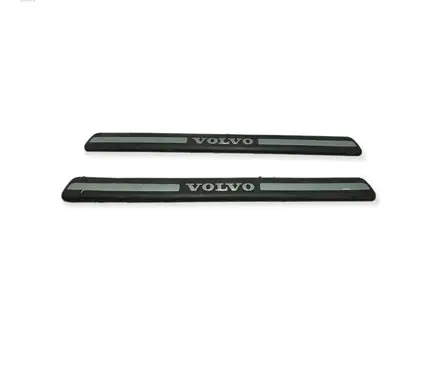 Volvo V70 Front sill trim cover 8659960