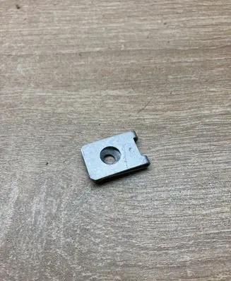 Mercedes-Benz ML W166 Other body part A0039949345