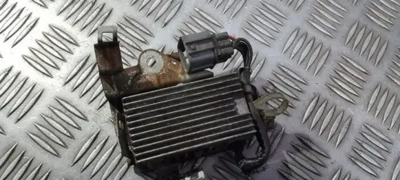 Rover 414 - 416 - 420 Fuel injection control unit/module 