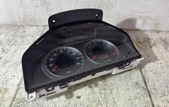 Volvo S80 Speedometer (instrument cluster) 254540AA 36000416 69199680U