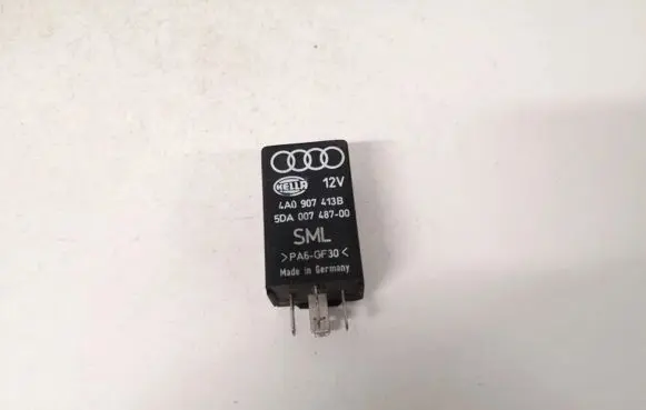 Audi A6 S6 C4 4A Other relay 4A0907413B 5DA00748700