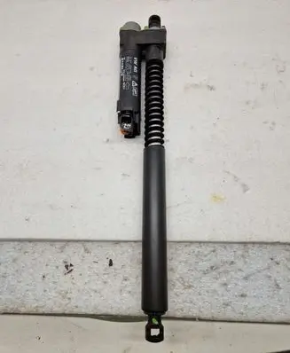 Porsche Taycan 9J1 Tailgate strut 