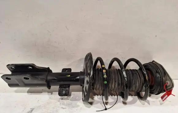 Peugeot 3008 II Front shock absorber/damper