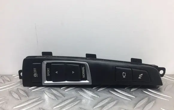BMW 6 F12 F13 A set of switches 9202943 61319202943 10014189