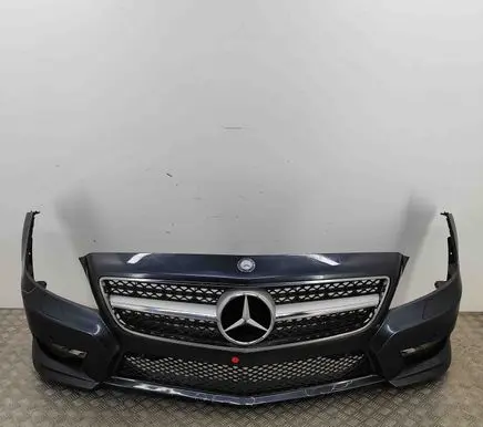 Mercedes-Benz CLS C218 X218 Front bumper A2188851865 A2188850025