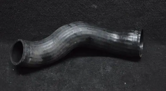 Volvo S60 Intercooler hose/pipe
