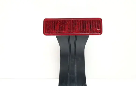 Jeep Wrangler Third/center stoplight 68048581AA