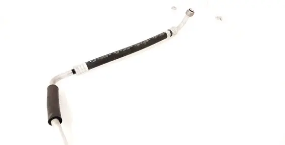 Lexus CT 200H Air conditioning (A/C) pipe/hose TT14LP