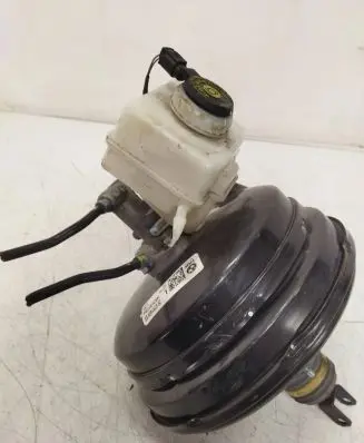 BMW X5 F15 Brake booster 29679140907