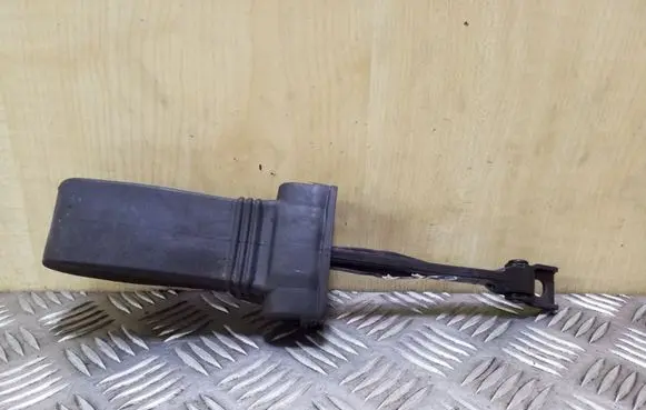 Audi A6 S6 C7 4G Rear door check strap stopper 4G0839267