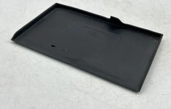 Jeep Grand Cherokee WL Panel drawer/shelf pad 68541925AA 67362