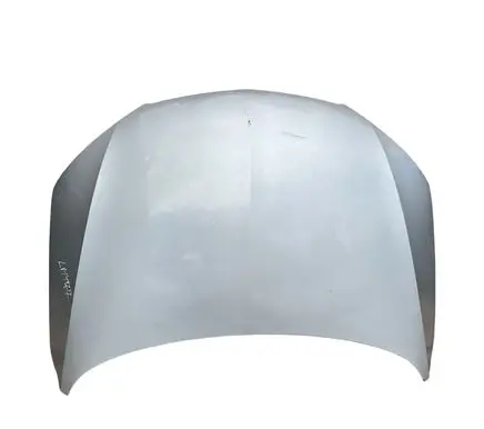 Seat Toledo IV (NH) Engine bonnet/hood