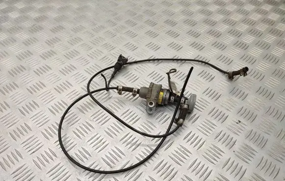 Volkswagen Crafter Webasto auxiliary heater fuel pump TM1005348 03650951 9031364A