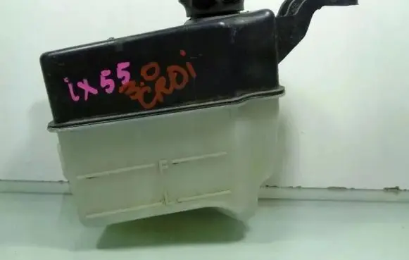 Hyundai ix 55 Coolant expansion tank/reservoir