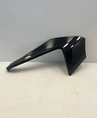 Nissan Leaf II (ZE1) Tailgate trim 96037X12PA