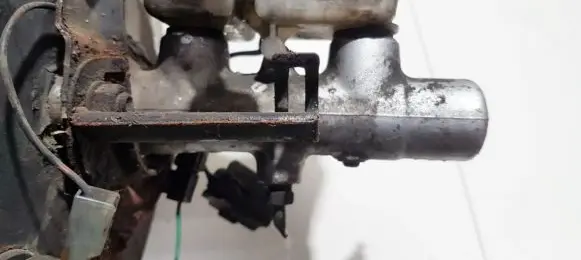 Mazda 626 Master brake cylinder 2730