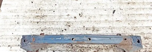 Rear beam