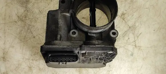 Subaru Impreza III Throttle valve 16112AA260 00193 17L170052
