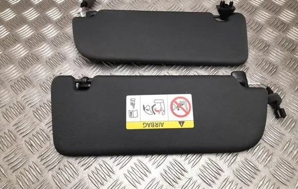 Audi A6 S6 C8 4K Sun visor 4K0857551A