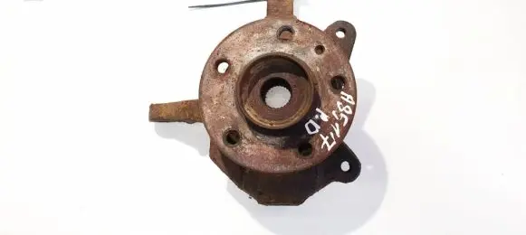Opel Vivaro Front wheel hub