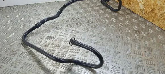 BMW Z4 E89 Exhaust gas pipe 7206991