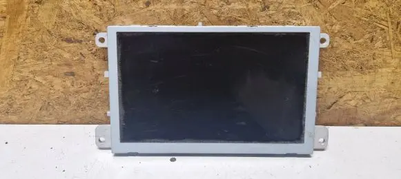 Audi Q5 SQ5 Screen/display/small screen 8R0919604