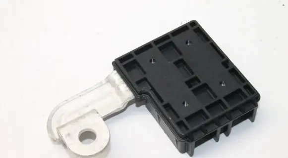 Mitsubishi Outlander Fuse box set