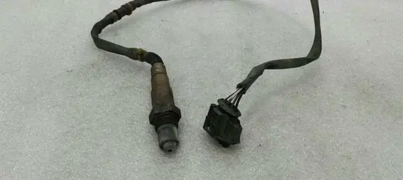 Porsche Cayman 987 Lambda probe sensor 98760612400