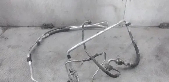 Opel Signum Air conditioning (A/C) pipe/hose