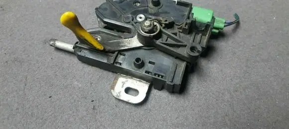 Ford Galaxy Engine bonnet/hood lock/catch