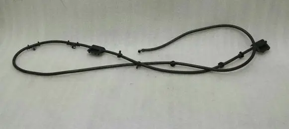 Mercedes-Benz SLK R172 Windshield washer fluid hose A1728600592