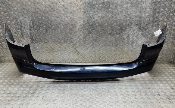 BMW X3 G01 Rear bumper 8089729