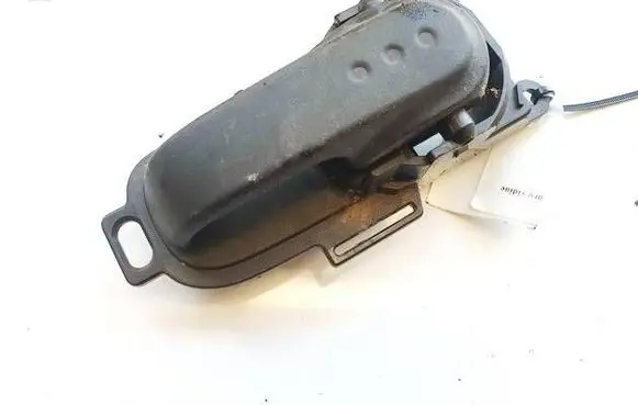 Nissan Micra Rear door interior handle 35060