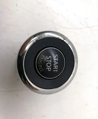 Nissan X-Trail T32 Engine start stop button switch 285903JA0A