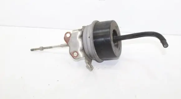 Volvo S60 Turbo charger electric actuator 