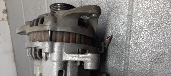 Mazda 3 I Generator/alternator