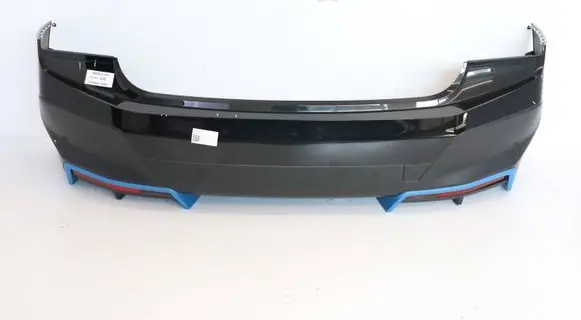 BMW iX Rear bumper 768594090