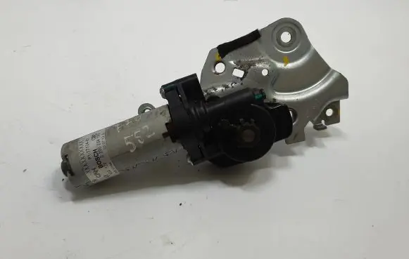 BMW 3 F30 F35 F31 Seat adjustment motor 7325519 52107325519