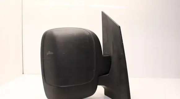 Citroen Jumpy Front door electric wing mirror 